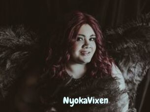 NyokaVixen