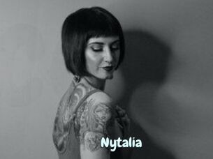 Nytalia