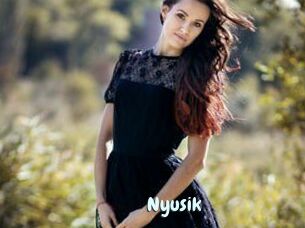Nyusik