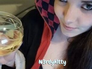 N3rdyk1tty