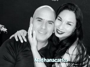 Nadhanacarlos