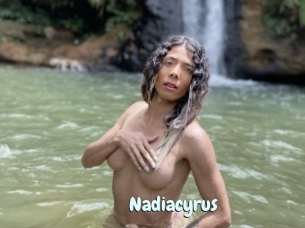 Nadiacyrus