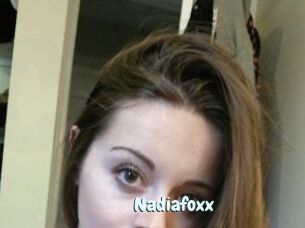 Nadiafoxx