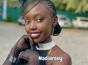 Nadiaroxy
