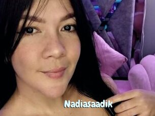 Nadiasaadik