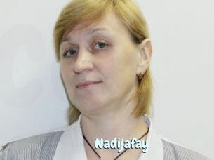 Nadijafay