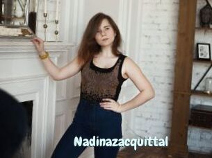 Nadinazacquittal