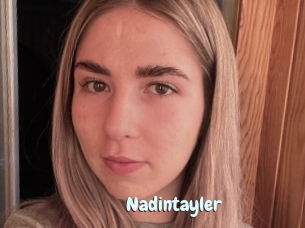 Nadintayler