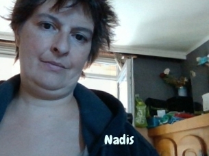 Nadis