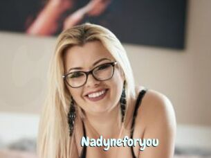 Nadyneforyou