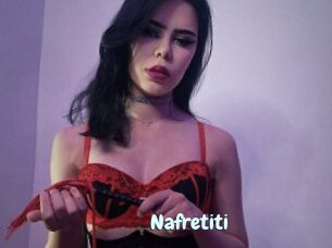 Nafretiti