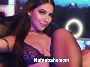 Nahiabahamoni