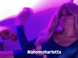 Nahomicharlotte