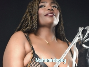 Nahomiebony