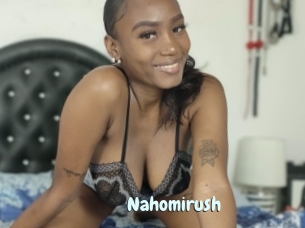 Nahomirush