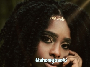 Nahomybanks