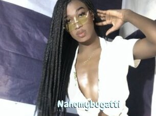 Nahomybugatti