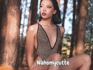 Nahomycutte