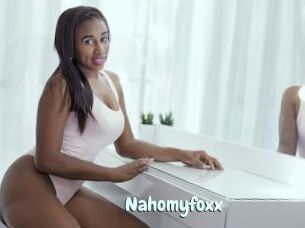 Nahomyfoxx