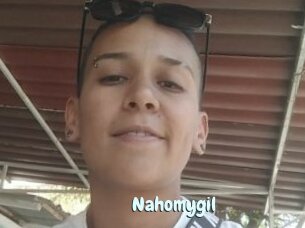 Nahomygil