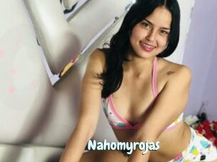 Nahomyrojas
