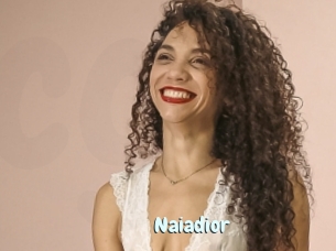Naiadior