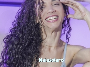 Naiasolaris