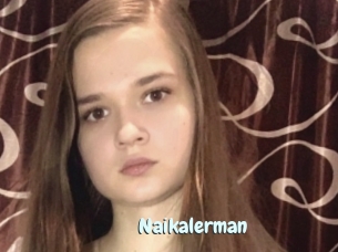 Naikalerman