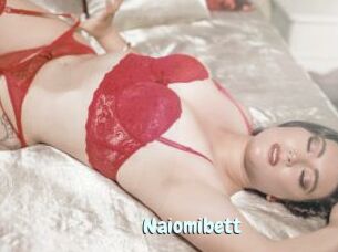 Naiomibett