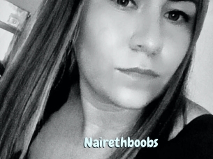 Nairethboobs