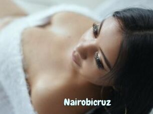 Nairobicruz