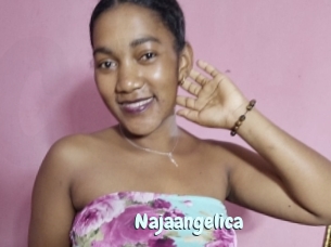 Najaangelica