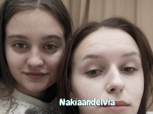 Nakiaandelvia
