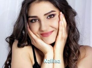 Nallina