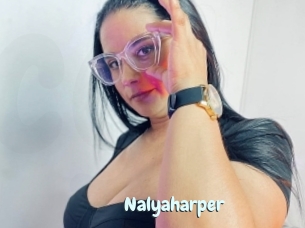 Nalyaharper