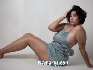 Namaryyoon