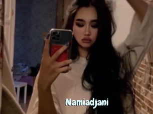 Namiadjani