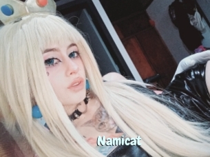 Namicat