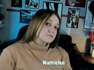 Namielee