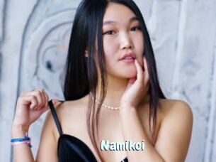 Namikoi