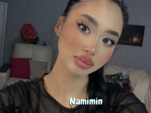 Namimin