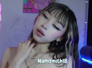 Namismith18