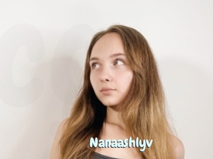 Nanaashlyv