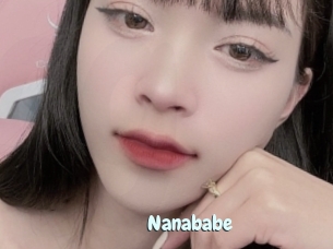 Nanababe
