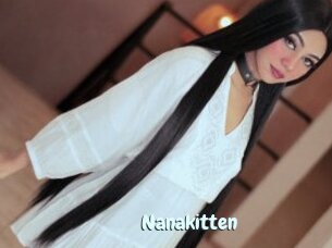 Nanakitten