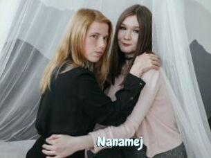 Nanamej