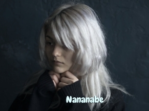 Nananabe