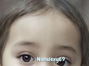 Nanasexy69