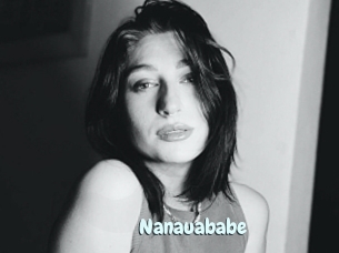 Nanauababe
