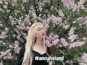 Nancyholand
